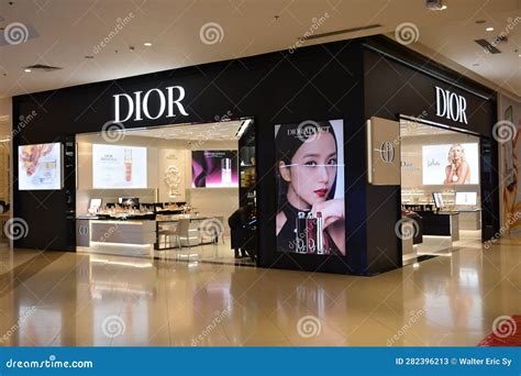 dior makati|Dior Is Opening in Manila .